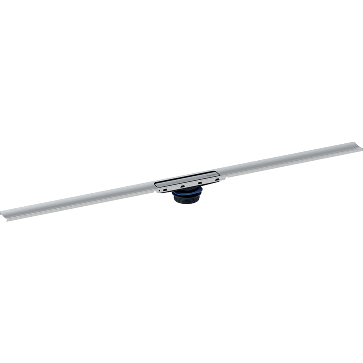 Geberit CleanLine30 odpływ liniowy 30–160cm, z możliwością skrócenia, stal nierdzewna szczotkowana 154.504.KS.1